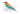 Bee Eater Greetings Cards (5 pack)