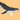 blue whale organic cotton t-shirt detail