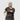 Model (5'8") is wearing size L.