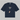 Bear with Hearts Balloon Organic Cotton Boxy T-Shirt