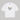 hearts boxy organic cotton tee