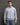 grimboy heather script hoodie front
