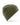 khaki green merino beanie