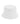 White bucket hat