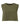 olive sleeveless top on a white background
