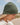sage organic cotton waffle beanie