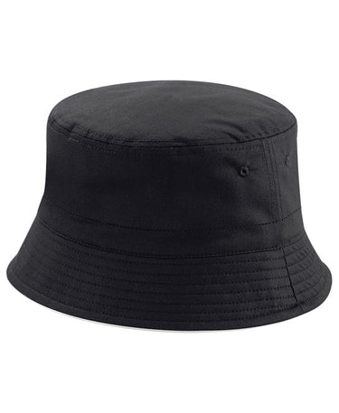 100% Cotton Reversible Bucket Hat (Unisex)