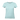Women's vintage crew neck mint t-shirt