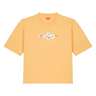 cherry blossom boxy t-shirt