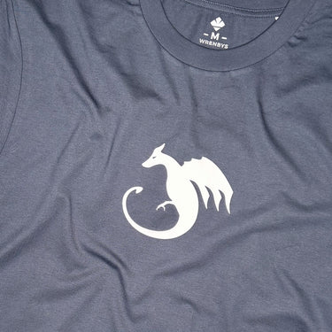 Dragon Organic Cotton T-Shirt