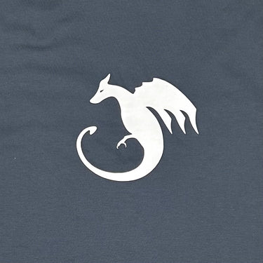 Dragon Organic Cotton T-Shirt