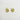 globe rings earrings
