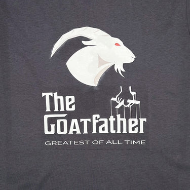GOATfather Organic Cotton T-Shirt