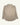 women's khaki linen oversized pocket shirt