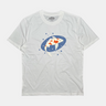 koi organic cotton tee