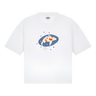 koi boxy tee