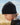 merino black beanie model