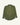 women's olive green linen oversized pocket shirt