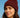 organic cotton burgundy beanie