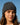 organic cotton graphite beanie