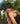 Woman wearing a black bucket hat
