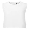 White tank top