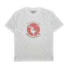 kung fu sally organic cotton tee