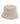 Organic cotton sand bucket hat