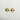pressed coin earrings