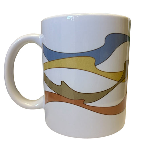 Verna mug front