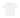 White 100% Cotton Heavy Boxy Tee