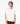 White 100% Cotton Heavy Boxy Tee